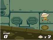 play Venture Kid