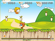 play Turnip Hunter