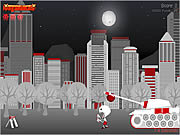 play Zombie Runner