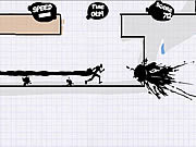 play Running Ink