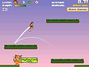 play Jumping Jenny