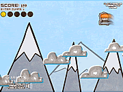 play Cloud Jumper