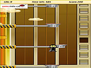 play Revenge Of Jin - Xon