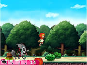 play Hoodwinked Adventure