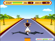 play Running Race