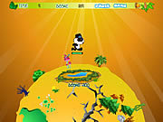 play Sweet Bamboo Shoots