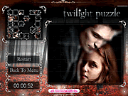 play Twilight Puzzle
