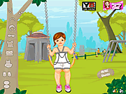 play Cute Kid