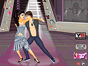 play Dancing With Stars