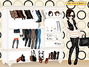 play Wide Leather Fashion