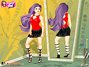 play Tattoo Girl