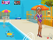 play Swimsuit Contest