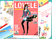 play Lovele: Something Colorful