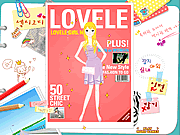 play Lovele: She Takes Time