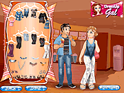 play Popcorn And Movie Date