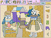 play Patchgirlz