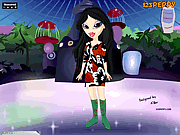 play Peppy ' S Sheridan Bratz Dress Up
