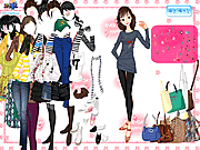 play Eye-Catching Accessories