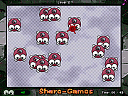 play Rounded Bugs Flash