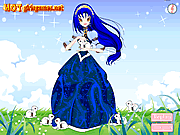 play The Lovely Girl