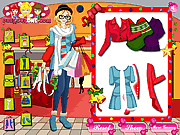 play Boxing Day Shopping