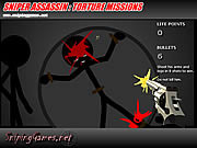 play Sniper Assassin: Torture Missions