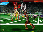 play Mascot Kombat