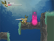 play Armadillo Knight 2