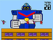 play Voltron