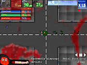 play City Of The Lost