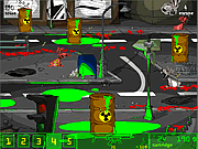play Chernobil Rabbits