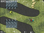 play Crazy Flasher 4