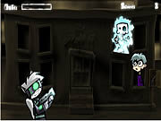 play The Orphanage Mission