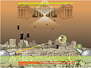 play Nun Gunner