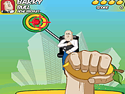 play The Elemonator