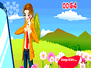 play Kiss The Boy