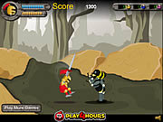 play War On Robots
