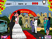play You May Kiss The Bride