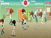 play Class Room Flirting