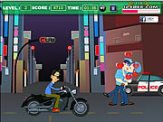 play Kissing Cops