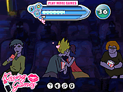 play First Date Kissing
