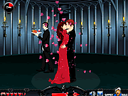 play Thirsty Kiss - G2R