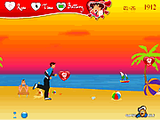 play Run For Kiss