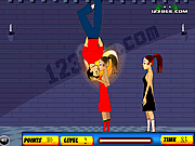 play Hanged Kiss