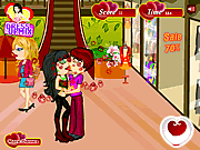play Secret Kisser