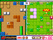 play Mario First Love