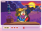 play Sparkling Kisses