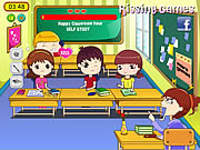 play Happy Classroom Hour