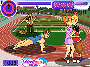 play Kissing Marathon