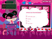 play Love Quizz